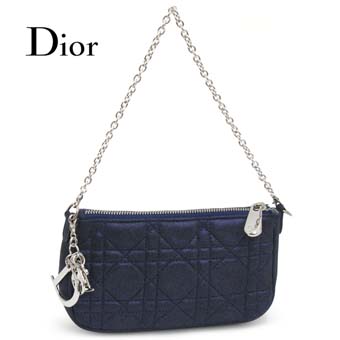 Dior クリスチャンディオール スーパーコピー　レディディオール LADY DIOR PTE POCHETTE  キルティング LMS43431P